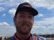 VIDEO: Cleetus McFarland Has Strong Showing At Rockingham, Finishes Fourth