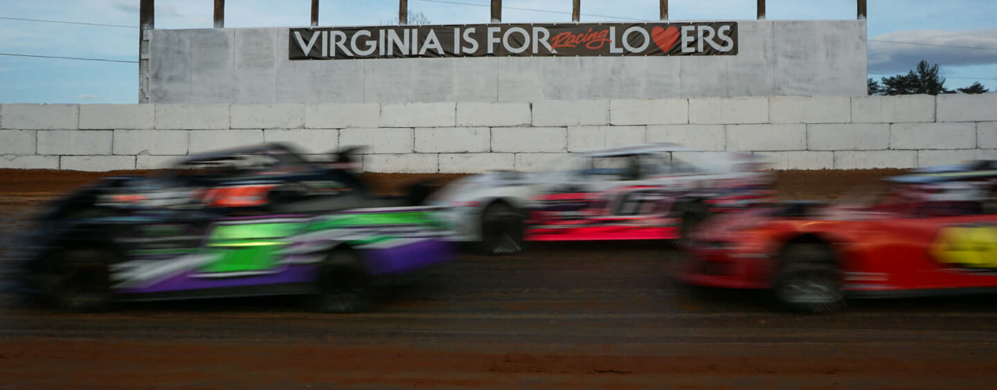 RECAP/PHOTOS: 2026 Season-Opener At Natural Bridge Speedway
