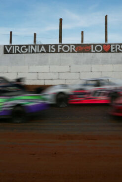 RECAP/PHOTOS: 2026 Season-Opener At Natural Bridge Speedway