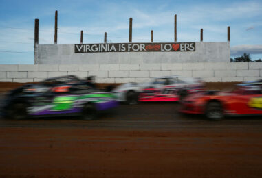 RECAP/PHOTOS: 2026 Season-Opener At Natural Bridge Speedway