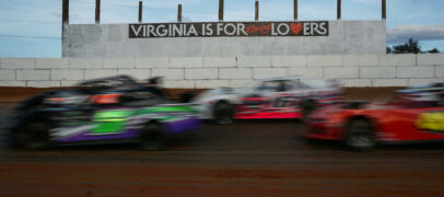 RECAP/PHOTOS: 2026 Season-Opener At Natural Bridge Speedway