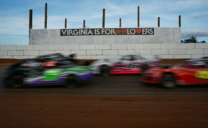 RECAP/PHOTOS: 2026 Season-Opener At Natural Bridge Speedway