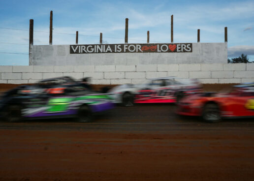 RECAP/PHOTOS: 2026 Season-Opener At Natural Bridge Speedway