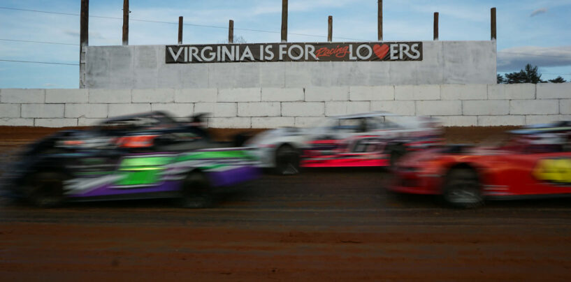 RECAP/PHOTOS: 2026 Season-Opener At Natural Bridge Speedway