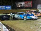 RECAP/PHOTOS: 2026 Billy Pritchard Memorial Race Night At Dixieland Speedway