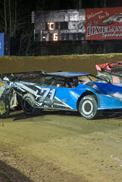 RECAP/PHOTOS: 2026 Billy Pritchard Memorial Race Night At Dixieland Speedway