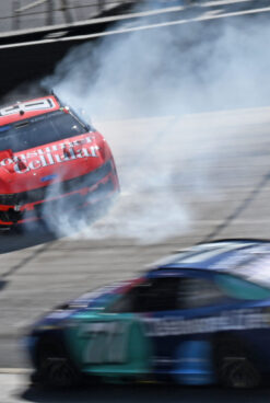 PHOTOS: 2026 NASCAR Cup Series Food City 500 At Bristol Motor Speedway