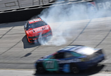 PHOTOS: 2026 NASCAR Cup Series Food City 500 At Bristol Motor Speedway