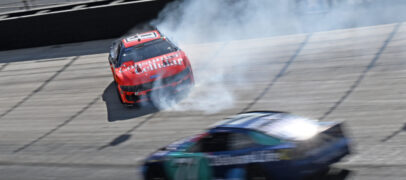 PHOTOS: 2026 NASCAR Cup Series Food City 500 At Bristol Motor Speedway