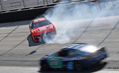 PHOTOS: 2026 NASCAR Cup Series Food City 500 At Bristol Motor Speedway