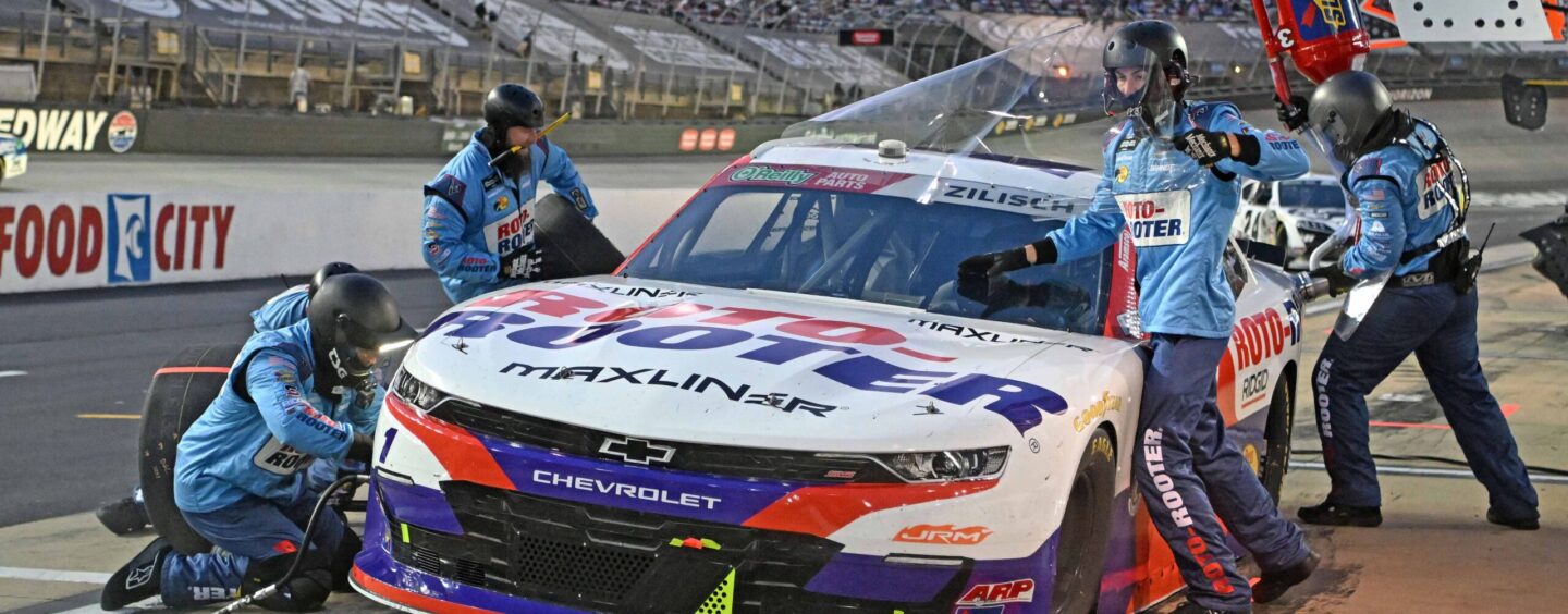 PHOTOS: 2026 NASCAR O’Reilly Auto Parts Series Suburban Propane 300 At Bristol Motor Speedway