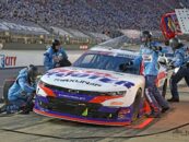 PHOTOS: 2026 NASCAR O’Reilly Auto Parts Series Suburban Propane 300 At Bristol Motor Speedway