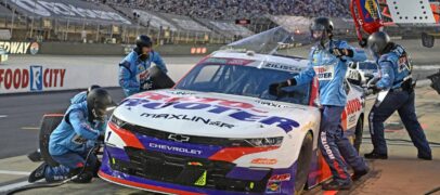 PHOTOS: 2026 NASCAR O’Reilly Auto Parts Series Suburban Propane 300 At Bristol Motor Speedway