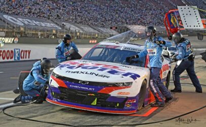 PHOTOS: 2026 NASCAR O’Reilly Auto Parts Series Suburban Propane 300 At Bristol Motor Speedway