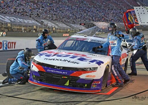 PHOTOS: 2026 NASCAR O’Reilly Auto Parts Series Suburban Propane 300 At Bristol Motor Speedway