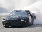 Ty Gibbs Edges Ryan Blaney At Bristol For First-Career NASCAR Cup Series Win