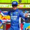 Second Helping: Larson Scoops Andy’s Frozen Custard 340 Again; Working On His Own TMS Winning Streak