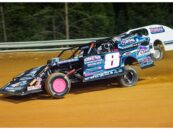 PHOTOS: 2026 Oak Level Raceway, Mafia Modified Tour