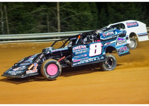 PHOTOS: 2026 Oak Level Raceway, Mafia Modified Tour