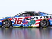 Sixteen Partner Dealers Riding With Black’s Tire And AJ Allmendinger As They Salute Fallen Heroes This Memorial Day