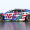 Sixteen Partner Dealers Riding With Black’s Tire And AJ Allmendinger As They Salute Fallen Heroes This Memorial Day
