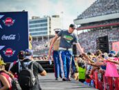 PHOTOS: 2026 NASCAR Cup Series Coca-Cola 600 At Charlotte Motor Speedway