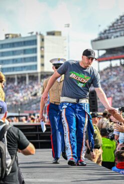PHOTOS: 2026 NASCAR Cup Series Coca-Cola 600 At Charlotte Motor Speedway