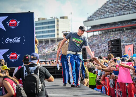 PHOTOS: 2026 NASCAR Cup Series Coca-Cola 600 At Charlotte Motor Speedway