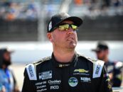 NASCAR Star Kyle Busch Passes Away At 41-Years-Old