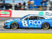 Richard Childress Racing Sideline’s Kyle Busch’s No. 8, Saving It For Brexton Busch
