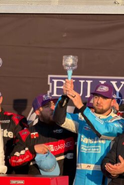 PHOTOS: 2026 NASCAR Craftsman Truck Series And ARCA Menards Series At Watkins Glen International