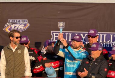 PHOTOS: 2026 NASCAR Craftsman Truck Series And ARCA Menards Series At Watkins Glen International