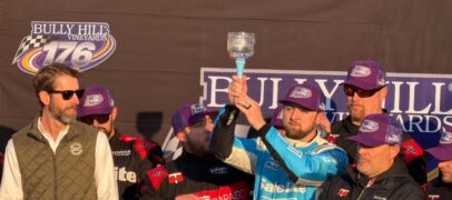 PHOTOS: 2026 NASCAR Craftsman Truck Series And ARCA Menards Series At Watkins Glen International