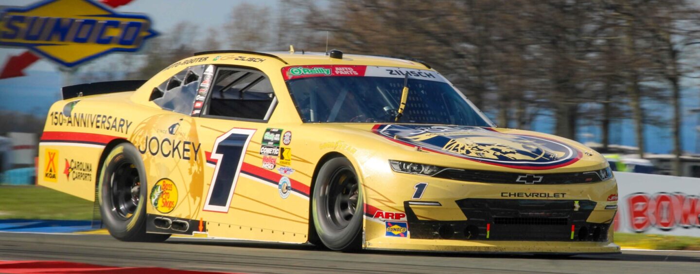 PHOTOS: 2026 NASCAR O’Reilly Auto Parts Series  Mission 200 At The Glen