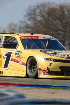 PHOTOS: 2026 NASCAR O’Reilly Auto Parts Series  Mission 200 At The Glen