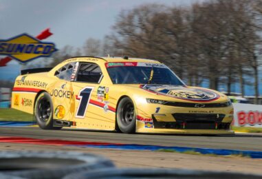 PHOTOS: 2026 NASCAR O’Reilly Auto Parts Series  Mission 200 At The Glen