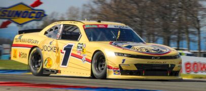 PHOTOS: 2026 NASCAR O’Reilly Auto Parts Series  Mission 200 At The Glen