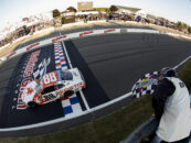 Connor Zilisch To Attempt Triple Duty At The Glen