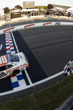 Connor Zilisch To Attempt Triple Duty At The Glen