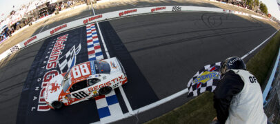 Connor Zilisch To Attempt Triple Duty At The Glen