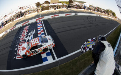 Connor Zilisch To Attempt Triple Duty At The Glen