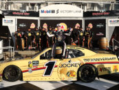 Connor Zilisch Tracks Down Best Friend For NASCAR O’Reilly Win At The Glen