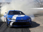 Hamlin Wins Thrilling NASCAR All-Star Race At Dover Motor Speedway