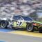 Shane Van Gisbergen Put On A Clinic To Win At Watkins Glen International
