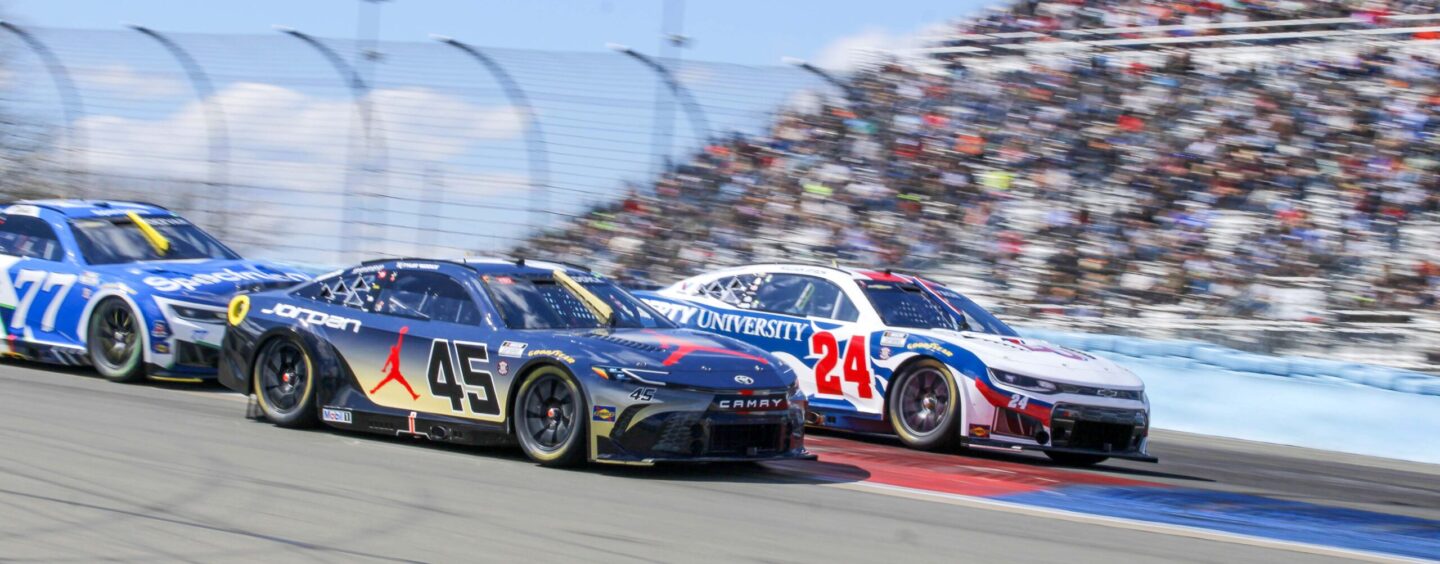 PHOTOS: 2026 NASCAR Cup Series Go Bowling At The Glen