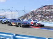 PHOTOS: 2026 NASCAR Cup Series Go Bowling At The Glen
