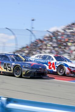 PHOTOS: 2026 NASCAR Cup Series Go Bowling At The Glen