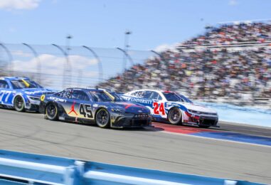PHOTOS: 2026 NASCAR Cup Series Go Bowling At The Glen