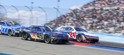PHOTOS: 2026 NASCAR Cup Series Go Bowling At The Glen