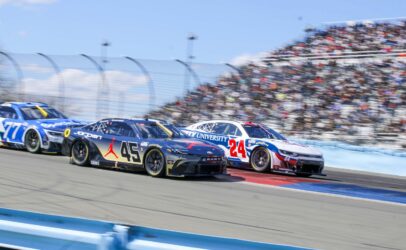 PHOTOS: 2026 NASCAR Cup Series Go Bowling At The Glen